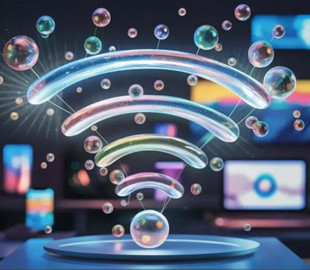 Українцям розповіли про ризики використання громадського Wi-Fi