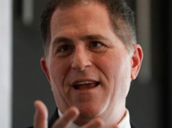 Основатель Dell заявил, что дефицит чипов растянется на несколько лет