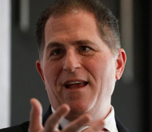 Основатель Dell заявил, что дефицит чипов растянется на несколько лет