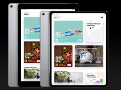 Стало известно больше подробностей о новых iPad Pro
