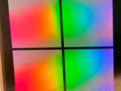 Британские учёные придумали оптическую запись с плотность в 10 тыс. раз выше, чем на дисках Blu-ray