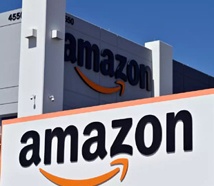 Викиди вуглекислого газу Amazon зростають на тлі попиту на дата-центри - Bloomberg
