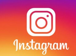 В социальной сети Instagram произошел сбой