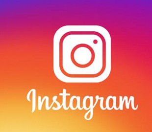 В социальной сети Instagram произошел сбой