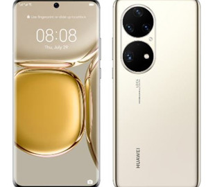 Huawei P50 Pro признан лучшим в мире камерофоном