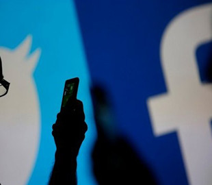 Facebook і Twitter погодилися з новими правилами ЄС щодо публікацій в інтернеті