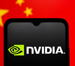 Nvidia потрапила під тиск торговельної війни між США та Китаєм