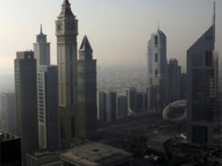 Дубай первым в мире полностью перешел на электронный документооборот