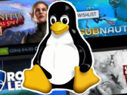 Патч для ядра Linux исправит проблемы с 64-битными играми
