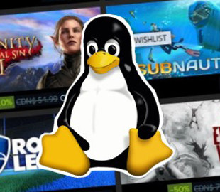Патч для ядра Linux исправит проблемы с 64-битными играми