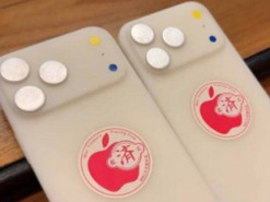 iPhone 16 Pro та iPhone 17 Pro порівняли на одному зображенні