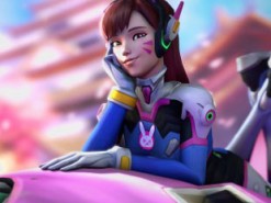 Overwatch стала временно бесплатной