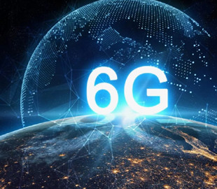 Apple присоединилась к разработке 6G