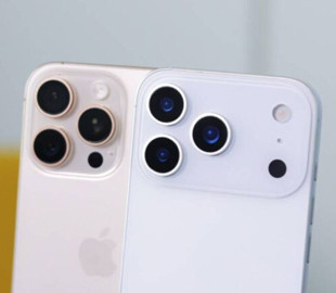 Топ-5 причин, чому iPhone 17 Pro перевершить попередню модель