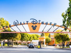 Хакери заявили про крадіжку даних Disney на знак протесту проти творів ШІ