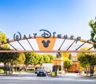 Хакери заявили про крадіжку даних Disney на знак протесту проти творів ШІ