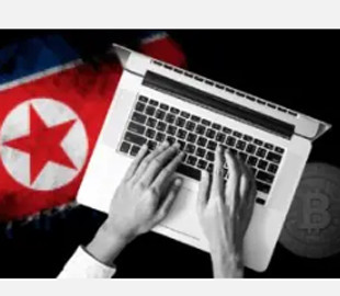 Відомий блогер дізнався як навчають хакерів у Північній Кореї