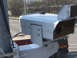 В Украине запустили приложение для оплаты штрафов за нарушения ПДД