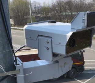 В Украине запустили приложение для оплаты штрафов за нарушения ПДД