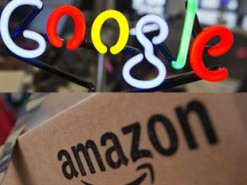 Amazon и Google договорились о сотрудничестве