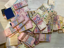 У Запоріжжі подружжя викрили у привласненні 2-х мільйонів гривень