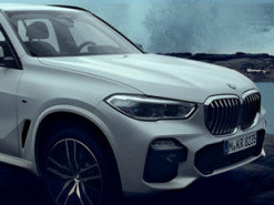 BMW добавит поддержку Android Auto в автомобилях в 2020 году