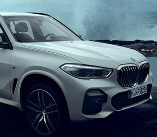 BMW добавит поддержку Android Auto в автомобилях в 2020 году