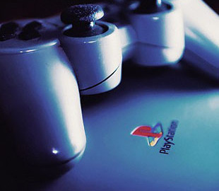 Блогер «состарил» Cyberpunk 2077 до эпохи первой PlayStation