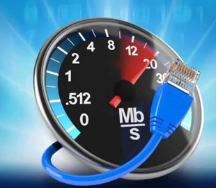 Яка швидкість інтернету вважається нормальною