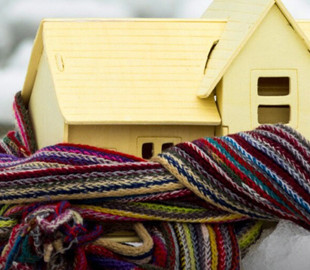 Насувається найскладніша зима: як зберегти тепло в будинку, якщо зникло опалення