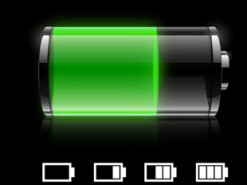 Samsung представила прототип твердотельных батарей для электромобилей