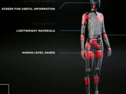 Tesla открыла вакансии для специалистов, которые займутся разработкой человекоподобного робота