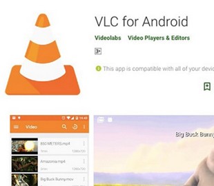Разработчики VLC объявили войну Huawei