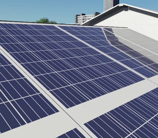 Домашние солнечные панели Tesla стали мощнее и дешевле