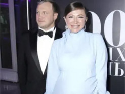 Чоловіка Олени Бліновської, який воює проти українців, оголосили в розшук у Росії