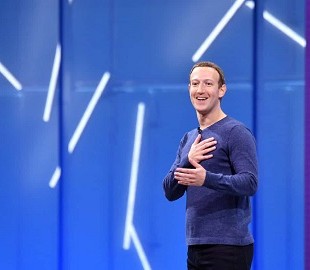 Нарушение приватности стало более привлекательным с новым приложением для знакомств от Facebook