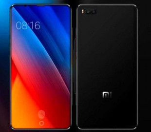 Xiaomi Mi8 выйдет в двух версиях