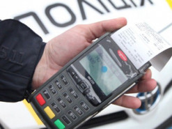 На українських водіїв склали 3 тисячі штрафів на кілька мільйонів гривень: за що штрафують