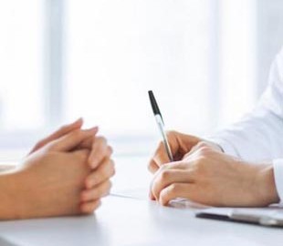 Гройсман порадив обирати сімейного лікаря на сайті Нацслужби здоров’я