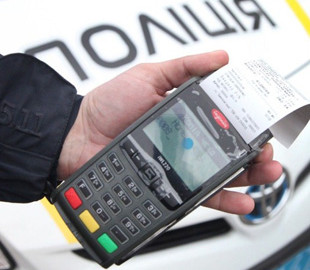 На українських водіїв склали 3 тисячі штрафів на кілька мільйонів гривень: за що штрафують