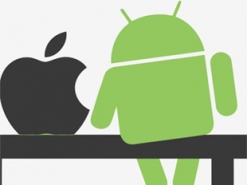 Android і iOS виявилися однаково популярними