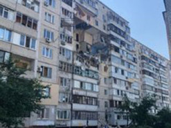 В соцсетях появились мошенники, "собирающие средства" для помощи пострадавшим в результате обрушения дома на Позняках