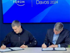 В Україні відкриють другий у світі урядовий технологічний центр