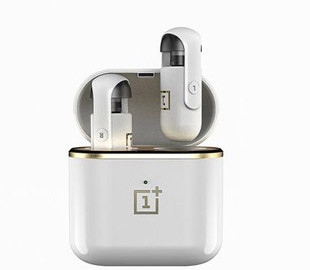 OnePlus раскрыла подробности про TWS-наушники OnePlus Buds