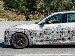 Электрический BMW 3-Series будет представлен в 2022 году