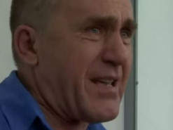 Корегувальник вогню по Запоріжжю на суді каявся і запевняв, що наводив ракети "випадково"