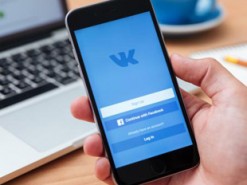 Против "Вконтакте" подали первый иск за разглашение правоохранителям персональных данных