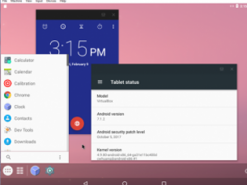 PC-версию Android обновили до «нуги»