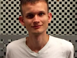 Создатель криптовалюты Ethereum перестал быть миллиардером