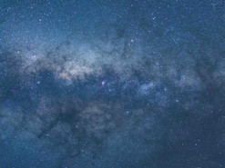 Ученые создали самую крупную симуляцию Вселенной за всю историю